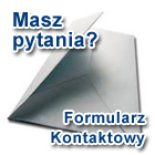 formularz kontaktowy